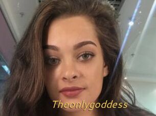 Theonlygoddess