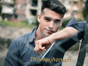 Thomasjhonson