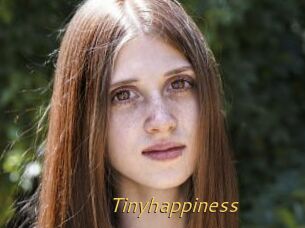 Tinyhappiness