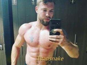 Titansnake