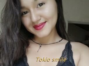 Tokio_smile