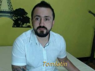 Tom_latin