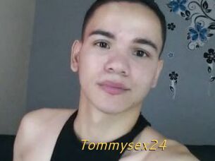 Tommysex24