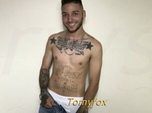 Tomyfox