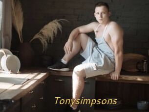 Tonysimpsons