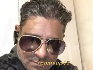 Topmeup42