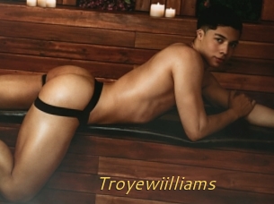 Troyewiilliams