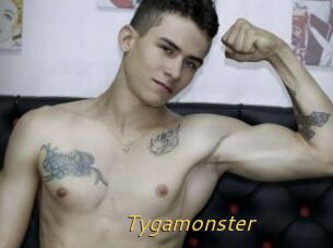 Tygamonster