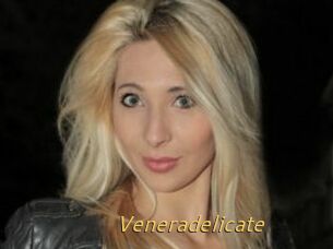 Veneradelicate