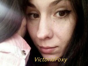 VictoriaFoxy