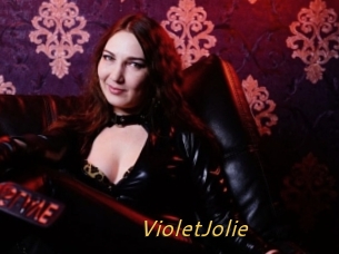 VioletJolie