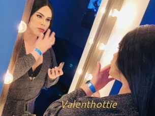 Valenthottie