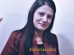 Valeriasuins