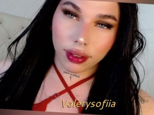 Valerysofiia