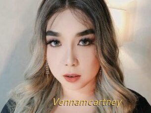 Vennamcartney