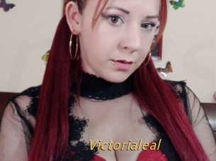 Victorialeal