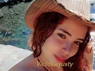 Victoriayusty