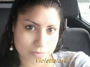 Violetta_love