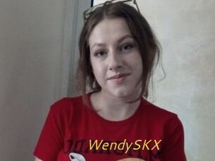 WendySKX