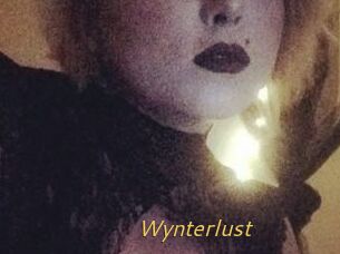 Wynterlust