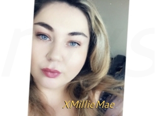 XMillieMae