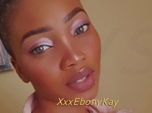 XxxEbonyKay