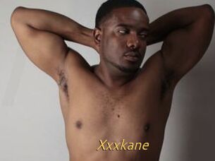 Xxxkane