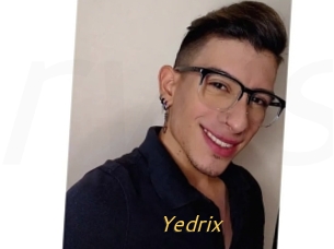 Yedrix