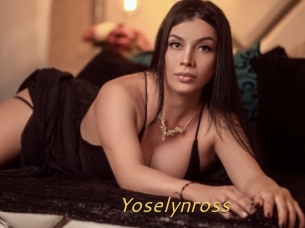 Yoselynross