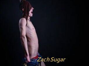 ZachSugar