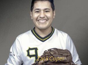 ZackCoper
