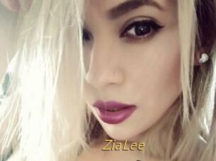 ZiaLee