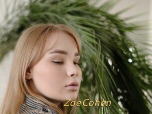 ZoeCohen