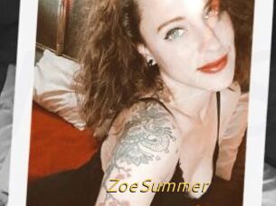 ZoeSummer