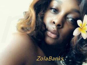 ZolaBanks