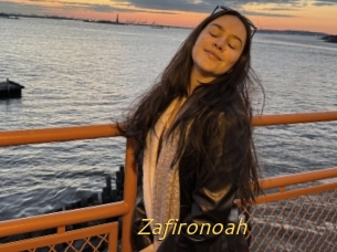 Zafironoah