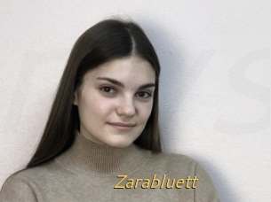 Zarabluett