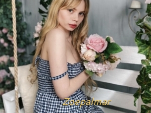 Zoepalmar