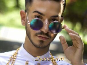 Zyancharm